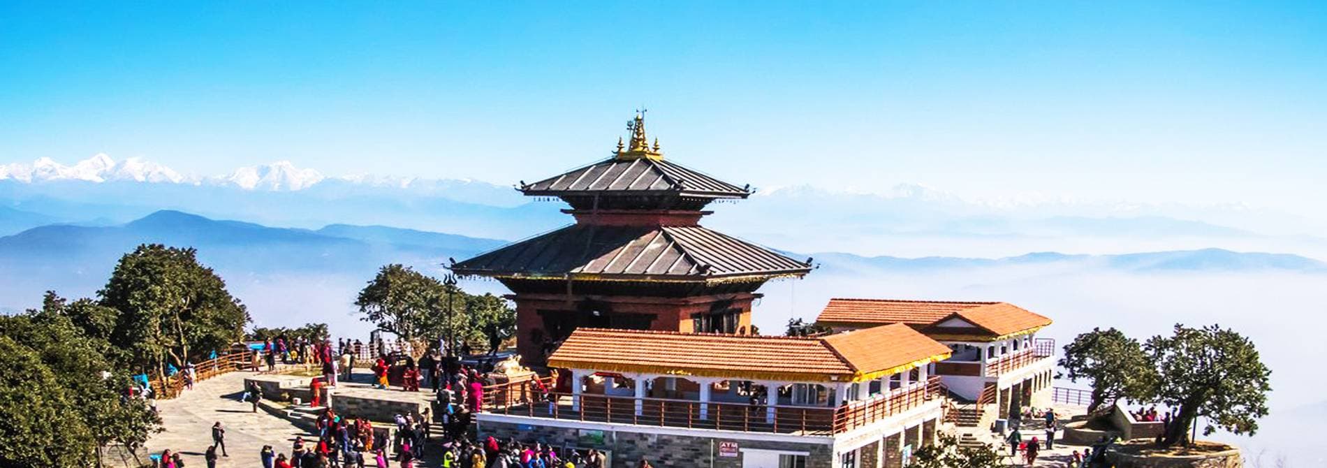 2 Days Chitlang Village Hiking Adventure