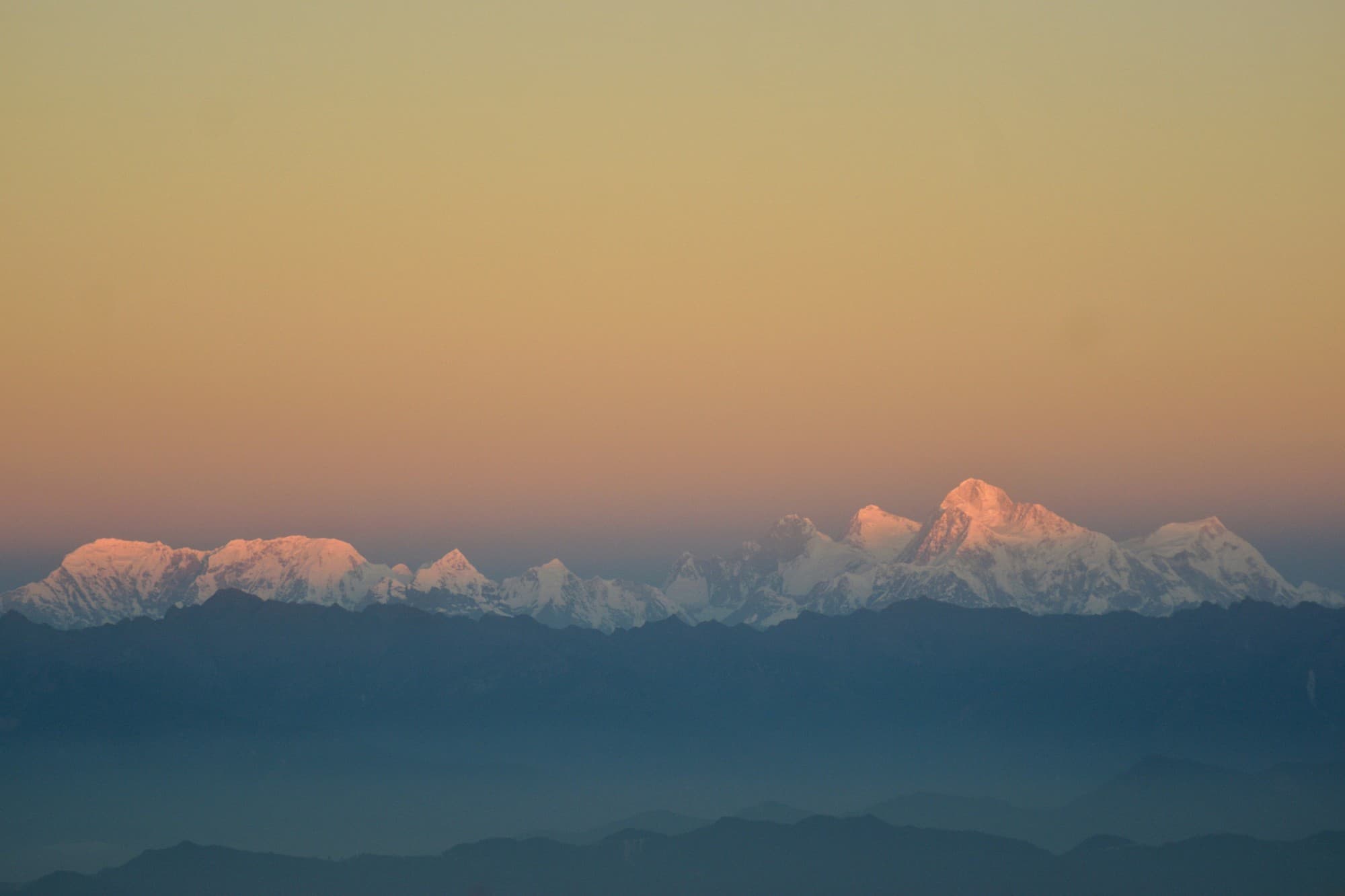Machhapuchhre