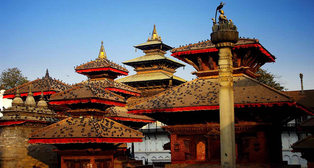 Kathmandu Valley Tour