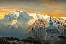 Tilicho Lake Trek